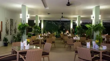 Austrian Garden