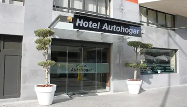 Auto Hogar