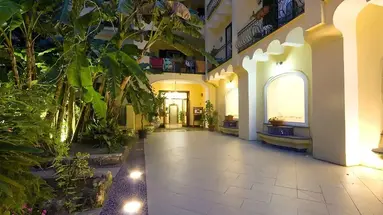 AV Club Isola Verde Hotel & Thermal Spa