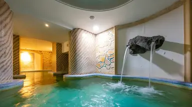 AV Club Isola Verde Hotel & Thermal Spa