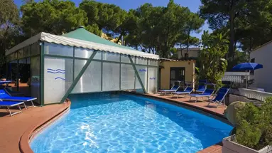 AV Club Isola Verde Hotel & Thermal Spa