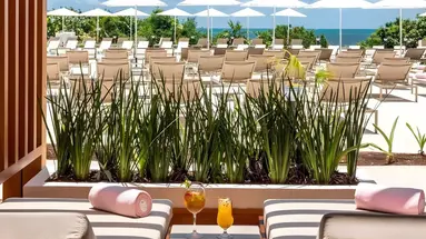 AVA Resort Cancun