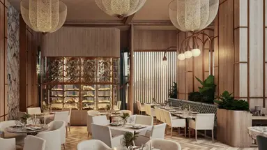 AVA Resort Cancun