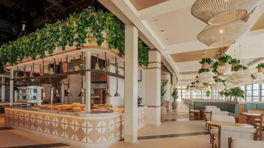 AVA Resort Cancun
