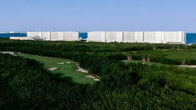AVA Resort Cancun