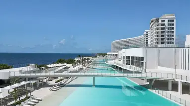 AVA Resort Cancun