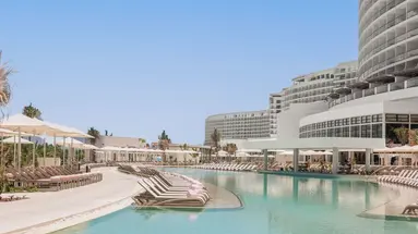 AVA Resort Cancun