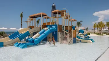 AVA Resort Cancun