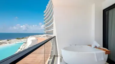 AVA Resort Cancun
