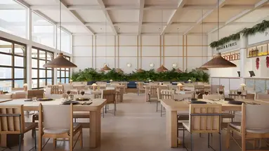 AVA Resort Cancun