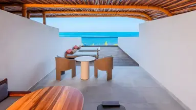 AVA Resort Cancun