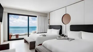 AVA Resort Cancun