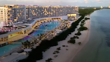 AVA Resort Cancun