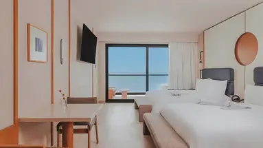 AVA Resort Cancun