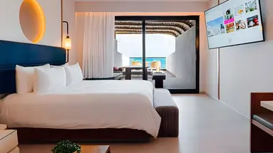 AVA Resort Cancun