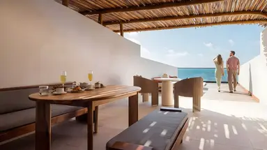 AVA Resort Cancun