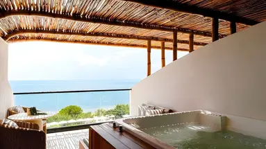 AVA Resort Cancun