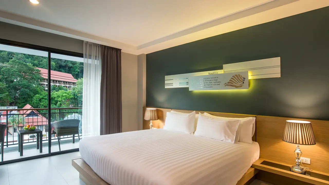 Ava Sea Resort Krabi