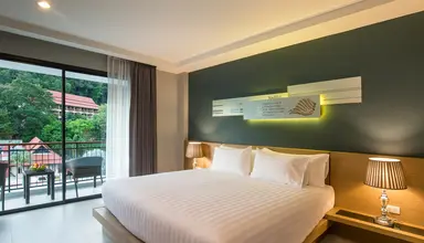 Ava Sea Resort Krabi