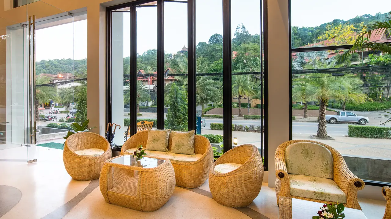 Ava Sea Resort Krabi