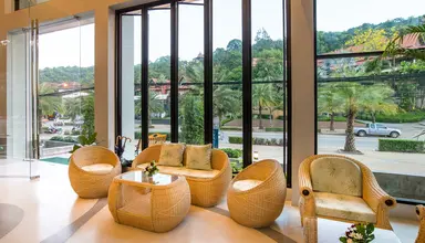 Ava Sea Resort Krabi
