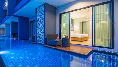 Ava Sea Resort Krabi