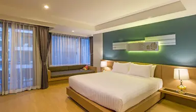 Ava Sea Resort Krabi