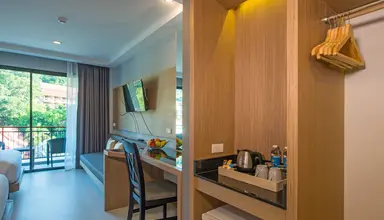 Ava Sea Resort Krabi