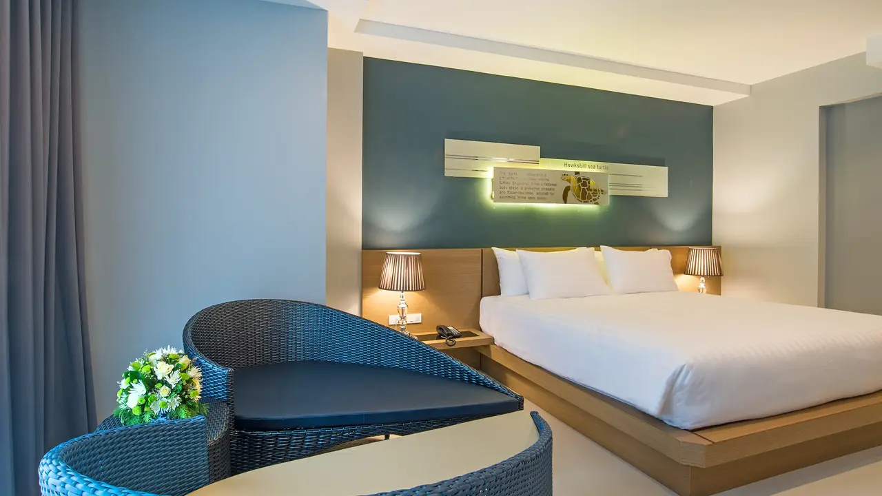 Ava Sea Resort Krabi
