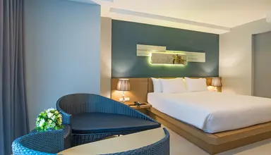 Ava Sea Resort Krabi