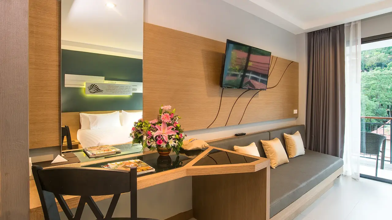 Ava Sea Resort Krabi