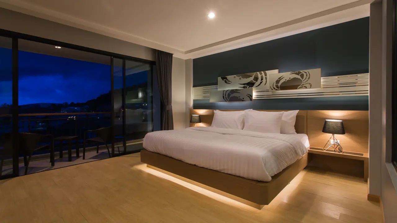 Ava Sea Resort Krabi