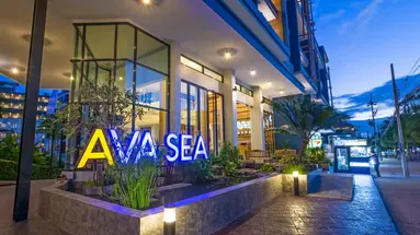 Ava Sea Resort Krabi
