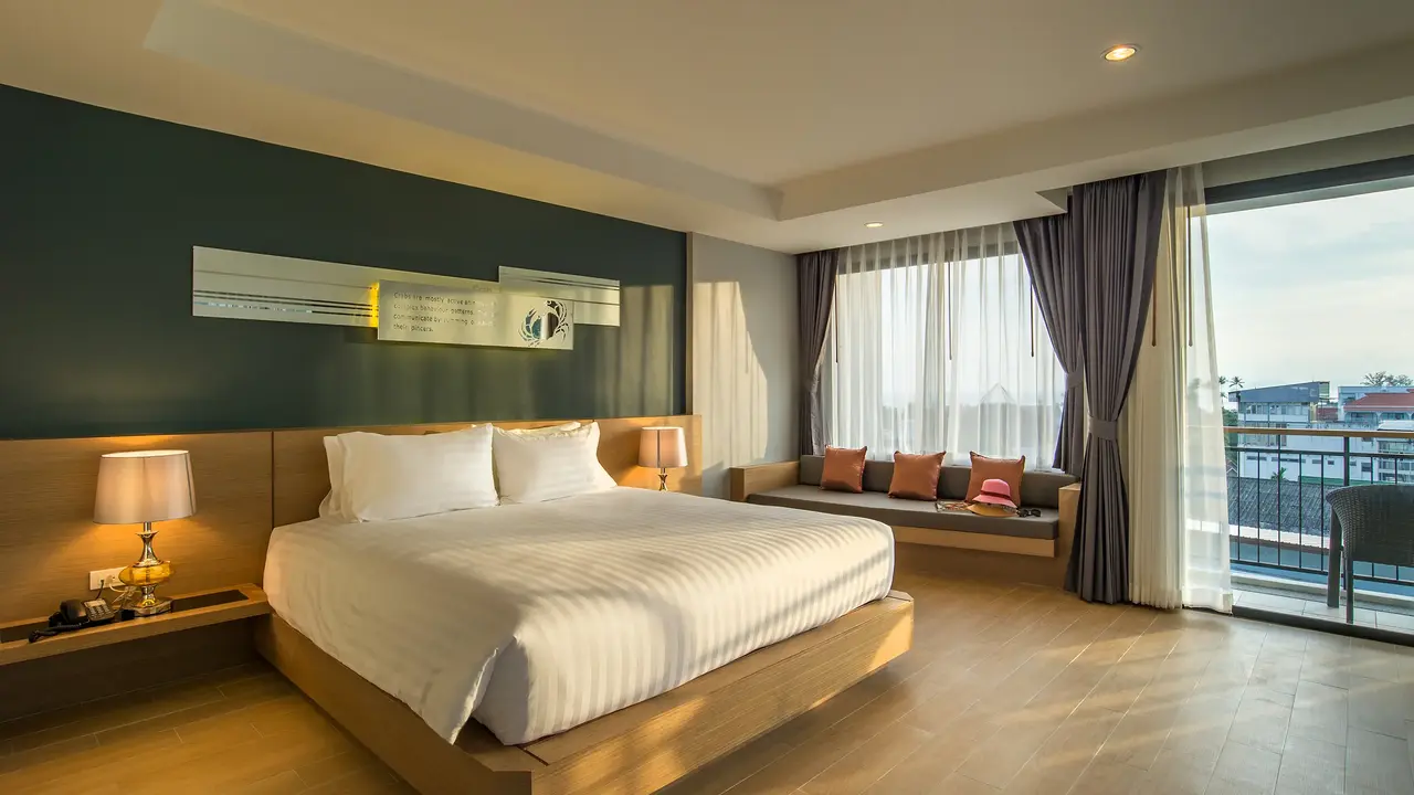 Ava Sea Resort Krabi