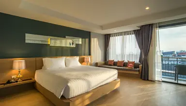 Ava Sea Resort Krabi