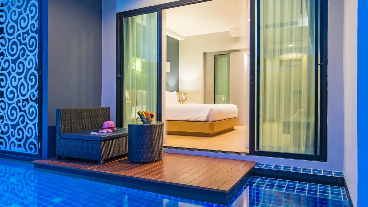 Ava Sea Resort Krabi