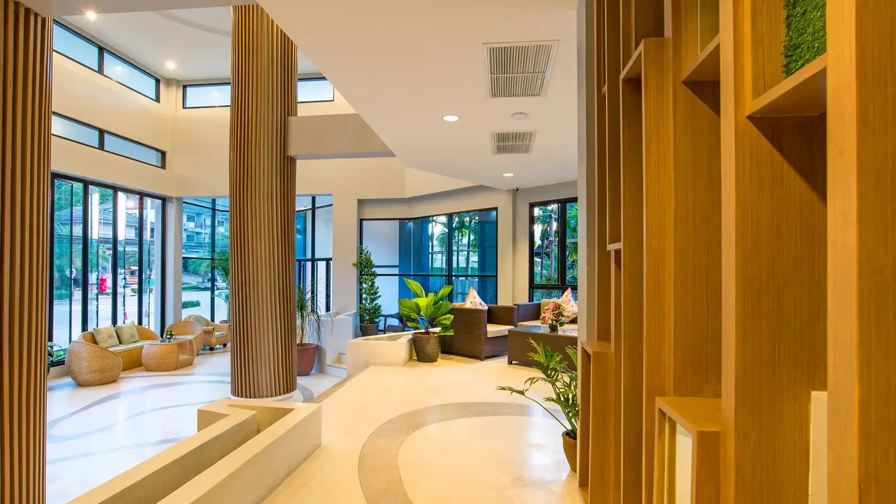 Ava Sea Resort Krabi