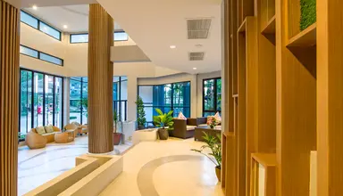 Ava Sea Resort Krabi