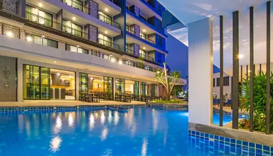 Ava Sea Resort Krabi