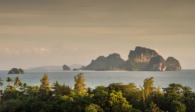 Ava Sea Resort Krabi