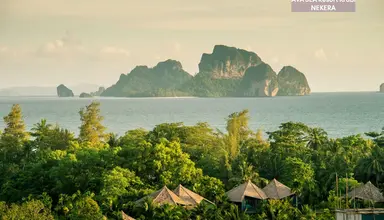 Ava Sea Resort Krabi