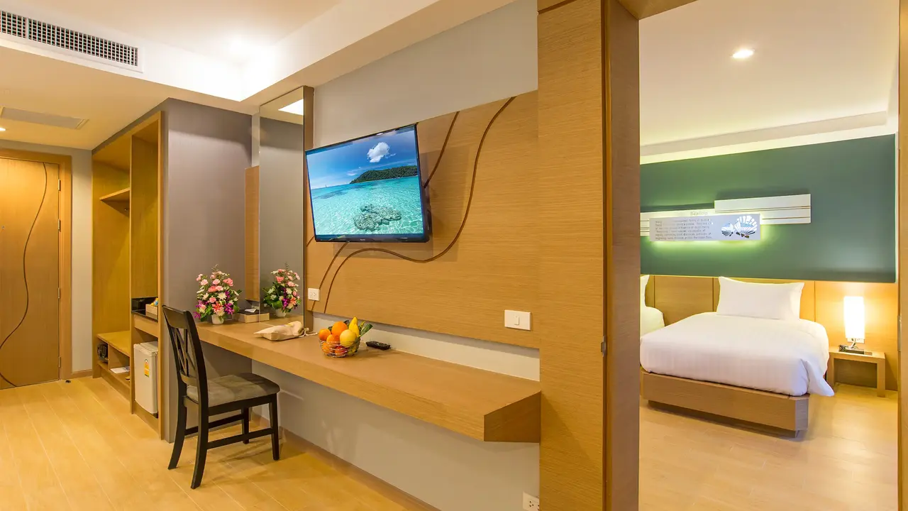 Ava Sea Resort Krabi
