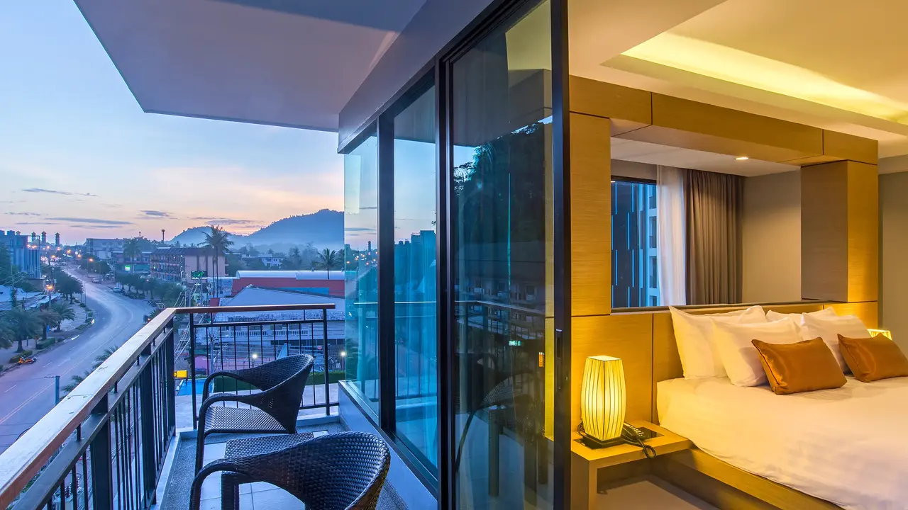 Ava Sea Resort Krabi