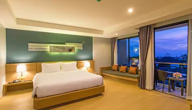 Ava Sea Resort Krabi