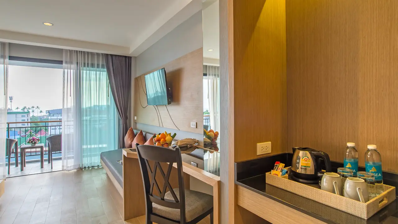 Ava Sea Resort Krabi