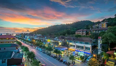 Ava Sea Resort Krabi