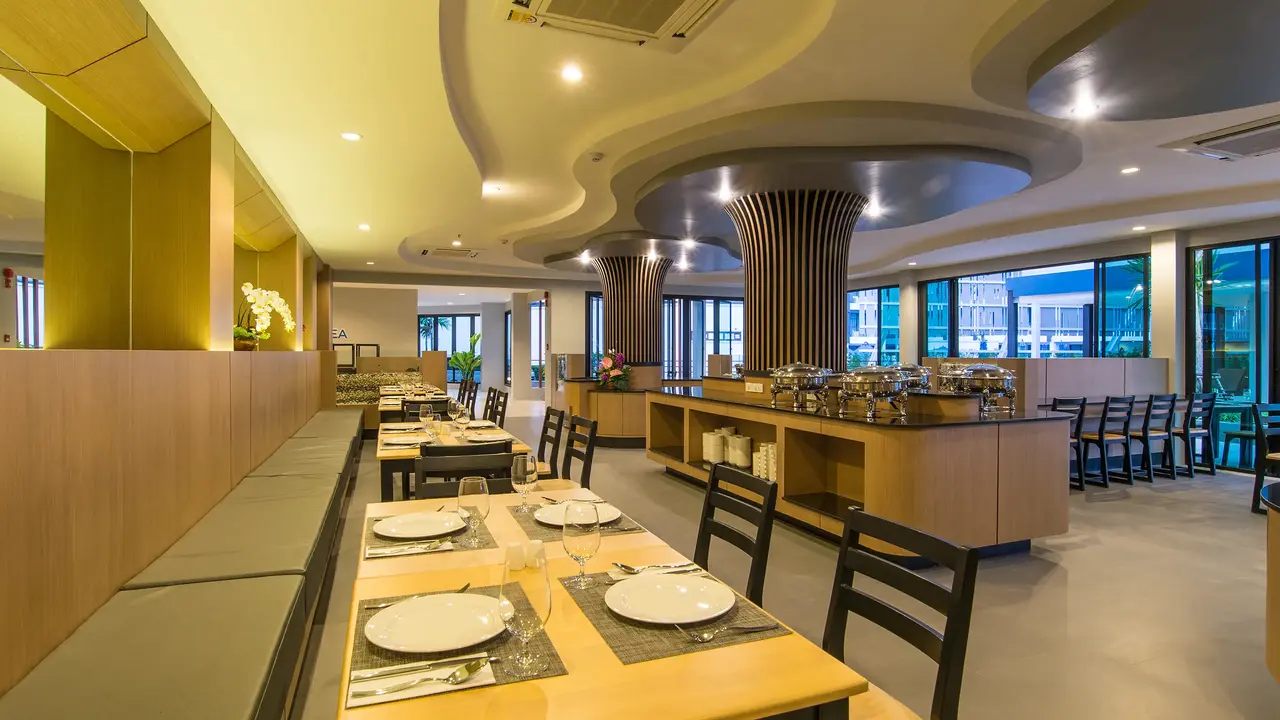 Ava Sea Resort Krabi