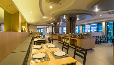 Ava Sea Resort Krabi