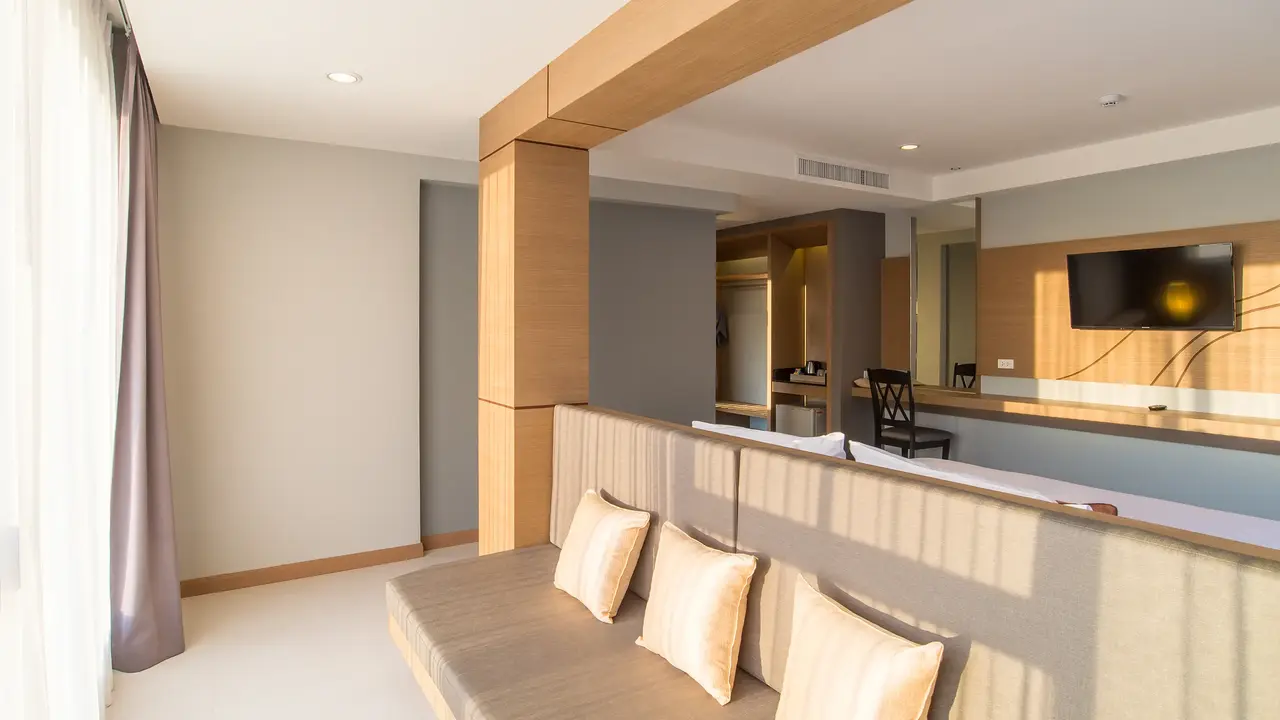 Ava Sea Resort Krabi