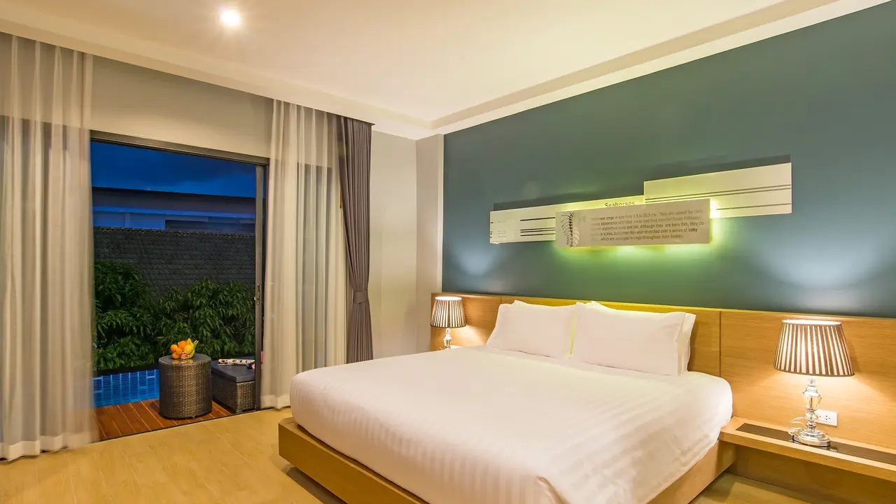 Ava Sea Resort Krabi
